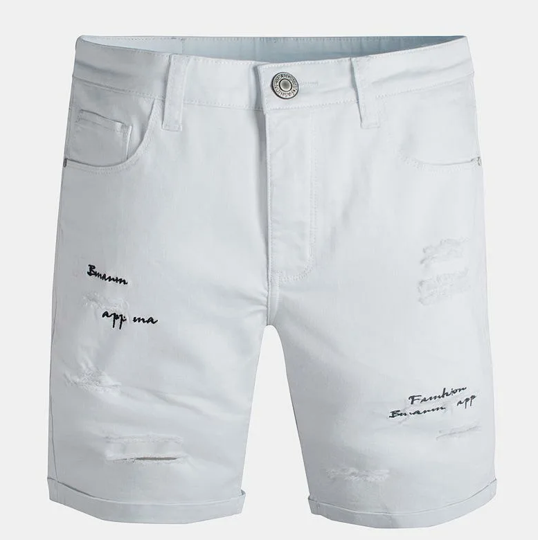 थर्मल पुरुष शॉर्ट्स